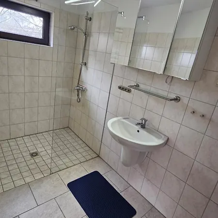 Ferienunterkuenfte Haus Hanni *